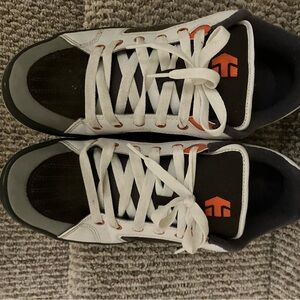 Etnies Czar reissue navy/grey/orange